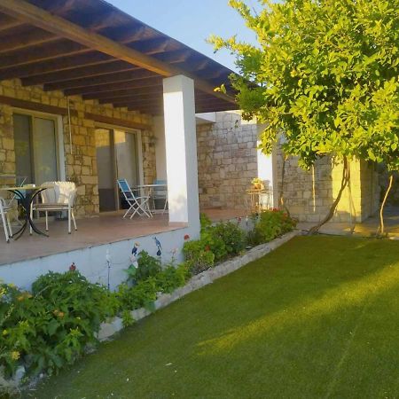 Rustic Village Retreat Amargeti Екстериор снимка